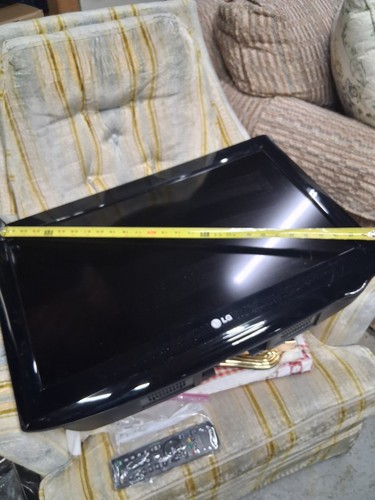 26lh20 26in lcd 720p - lg, hdtv