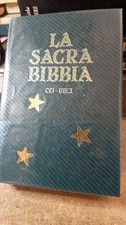 La Sacra Bibbia - CEI UECI -