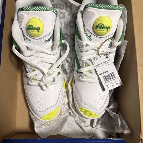 Pompa reebok court victory - court,