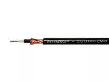 REFERENCE L'Ultimo Cavo di segnale sbilanciato audio coassiale hifi RCA Ultimo