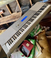 CASIO WK-225 Portable