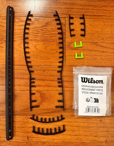Wilson blade v9 kit - 16, x