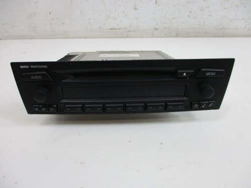 Radio bmw professional - cd,