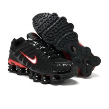 Scarpe Nike Shox Tl Nz R4