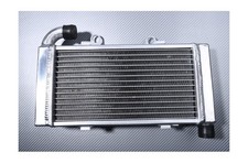 Radiateur d Eau Gauche Type