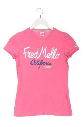 Fred mello camicia fantasia - mello,
