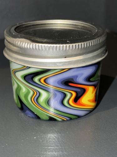 Roor mah glass - x, large