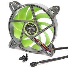 NANOXIA SPECIAL N.N.V. Ventola