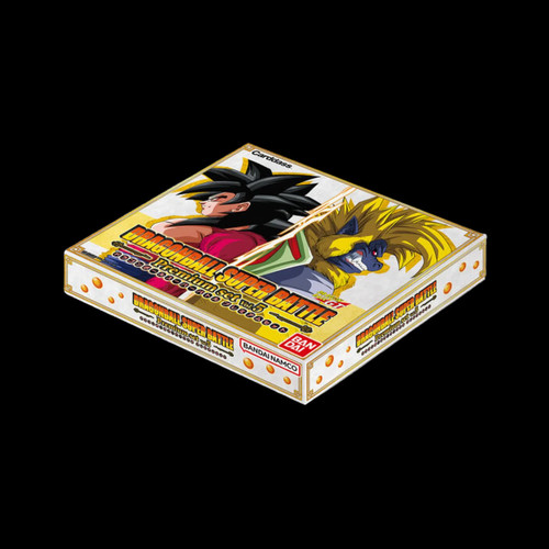Dragon ball super battle - super,