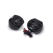 Coppia tweeter cupola esb - tweeter, a