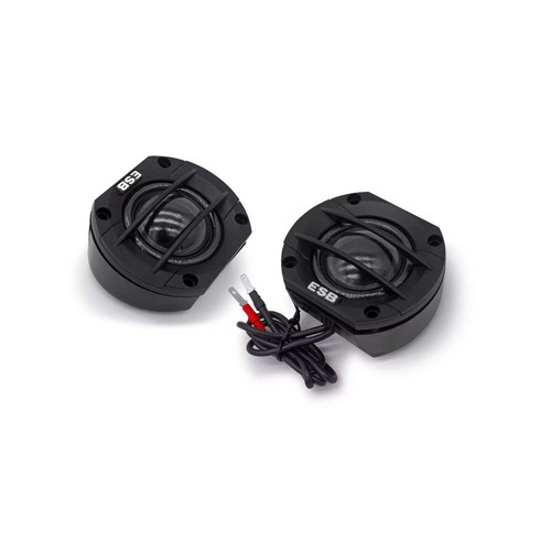 Coppia tweeter cupola esb - coppia,