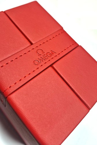 Omega astuccio scatola - omega,