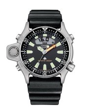 Orologio Citizen Uomo aqualand