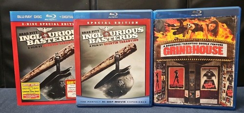 Grindhouse planet terror - planet, /