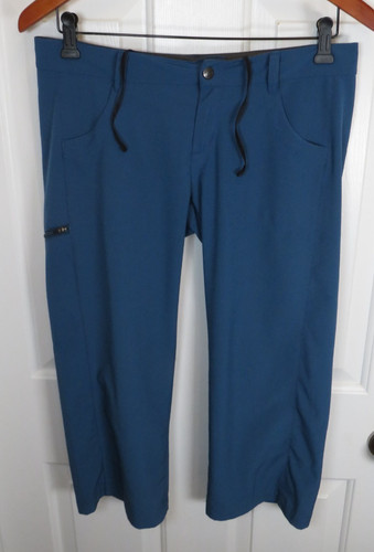 Patagonia happy hike - happy, capris