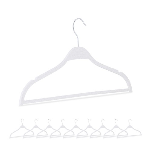 Set stampelle appendini - 10,