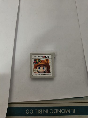 Super mario land - mario, nintendo