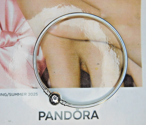 Pandora moments embossed ball - pandora,