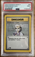 Carte Pokémon FR Wizards Set