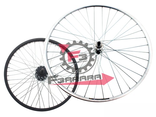 653 525005030 ruota bmx - ruota,