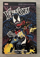 Venom Epic Collection
