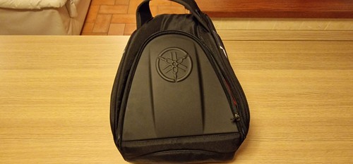 Borsa serbatoio moto yamaha - borsa,