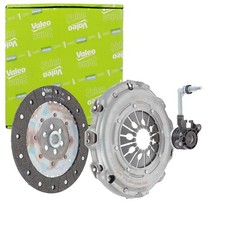 Valeo kit frizione - valeo,