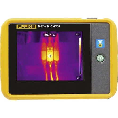 Fluke flk pti120 9hz 400c - flk-pti120,