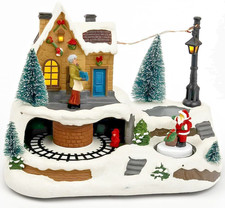 Giostrina Carillon Natalizio