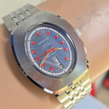 Orologio automatico uomo