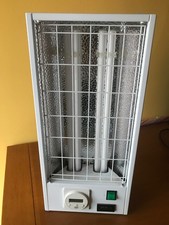  JELOSAN lampada a raggi