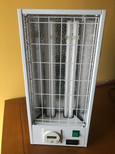 Jelosan lampada raggi - , a