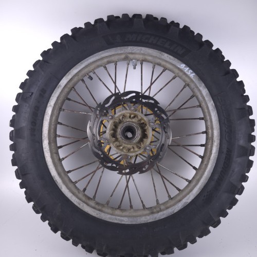 Cerchio posteriore ktm 450 - 18,