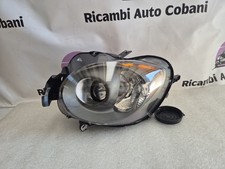 Faro Anteriore Destra Alfa