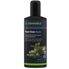 Dennerle plant elixir basic - plant,