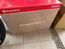 Macchina da cucire Husqvarna