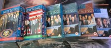 The West Wing Complete Season
