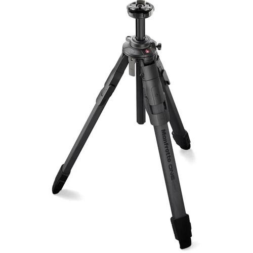 Treppiede manfrotto mtonec one - treppiede,