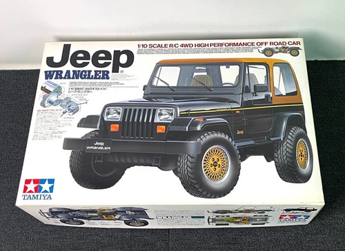 Kit modellino plastica - , tamiya