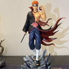 Naruto pain action figure 23cm - naruto,