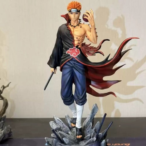 Naruto pain action figure - action, 23cm
