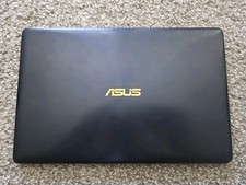 ASUS Zenbook UX390UA Ultrabook