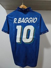 Maglia Baggio Italia 1994