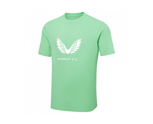 Maglietta burley football - maglietta,
