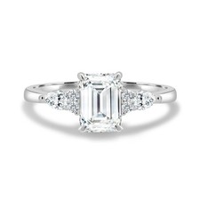 Anello fascia alta con - alta,