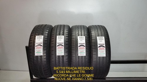 Gomme usate 195 60r16 - gomme, 195/60r16