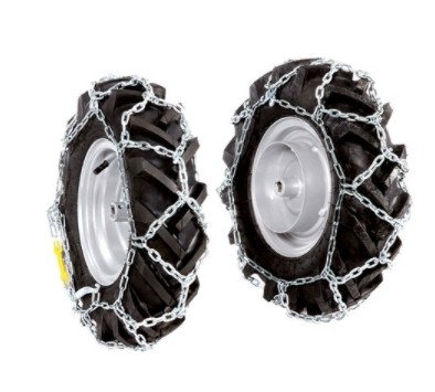 Coppia catene neve per - neve,