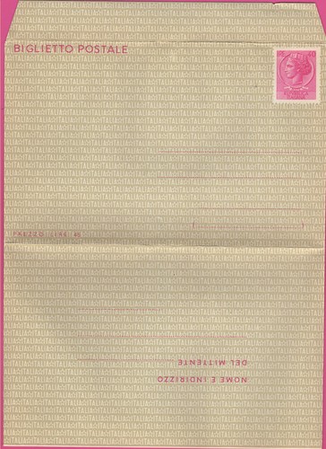 B47 repubblica biglietto - b47,