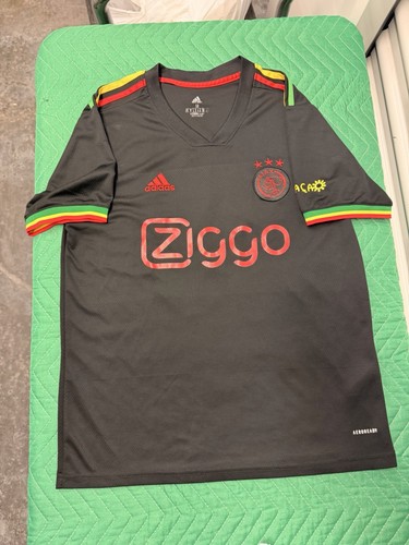 Maglia ajax adidas bob - maglia, 21/22