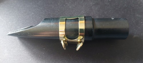 Mundstück baritonsaxophon - mundstÜck,